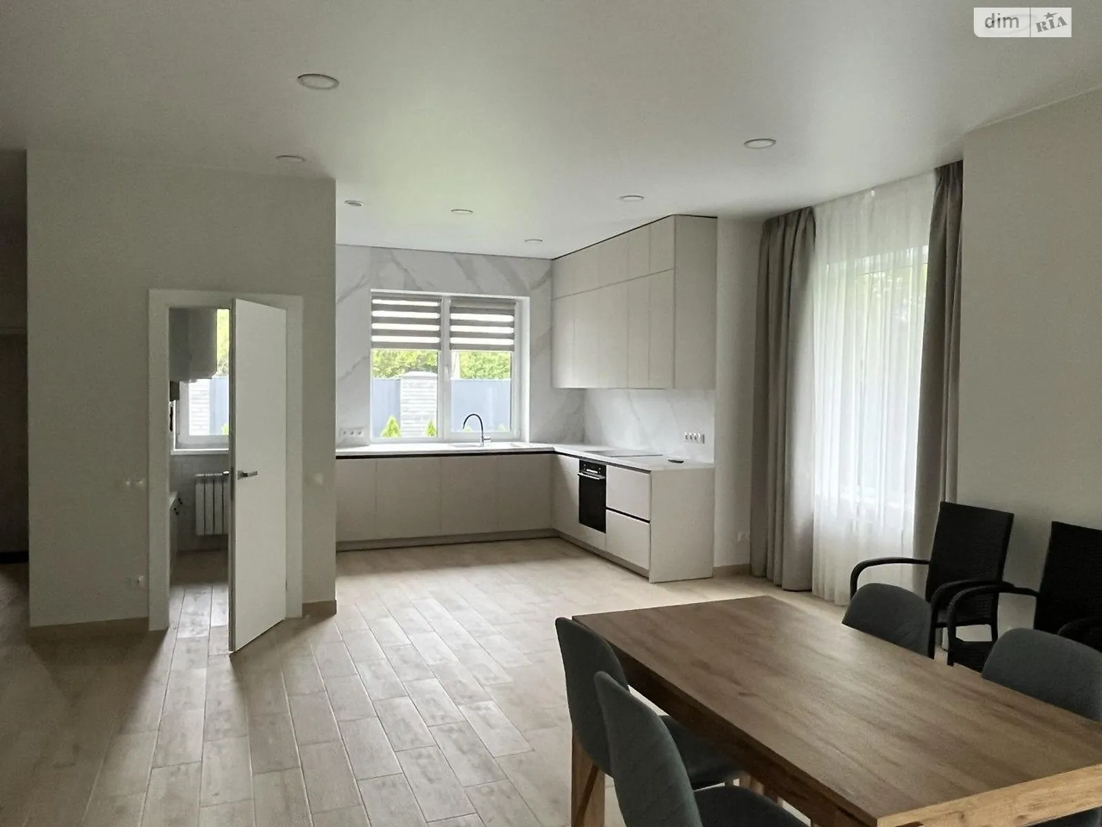 Продается одноэтажный дом 113 кв. м с балконом, цена: 220000 $ - фото 1