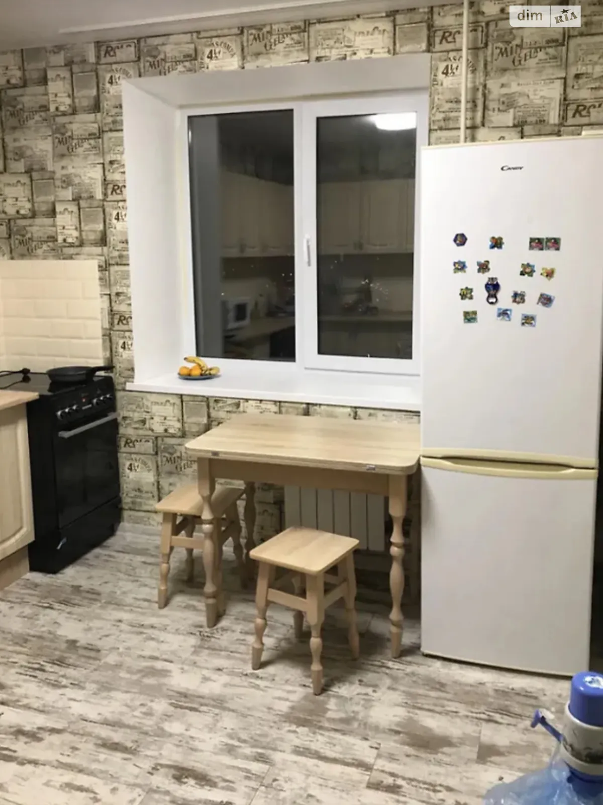 Продается 2-комнатная квартира 53 кв. м в Киеве, просп. Валерия Лобановского(Краснозвёздный), 5 - фото 1