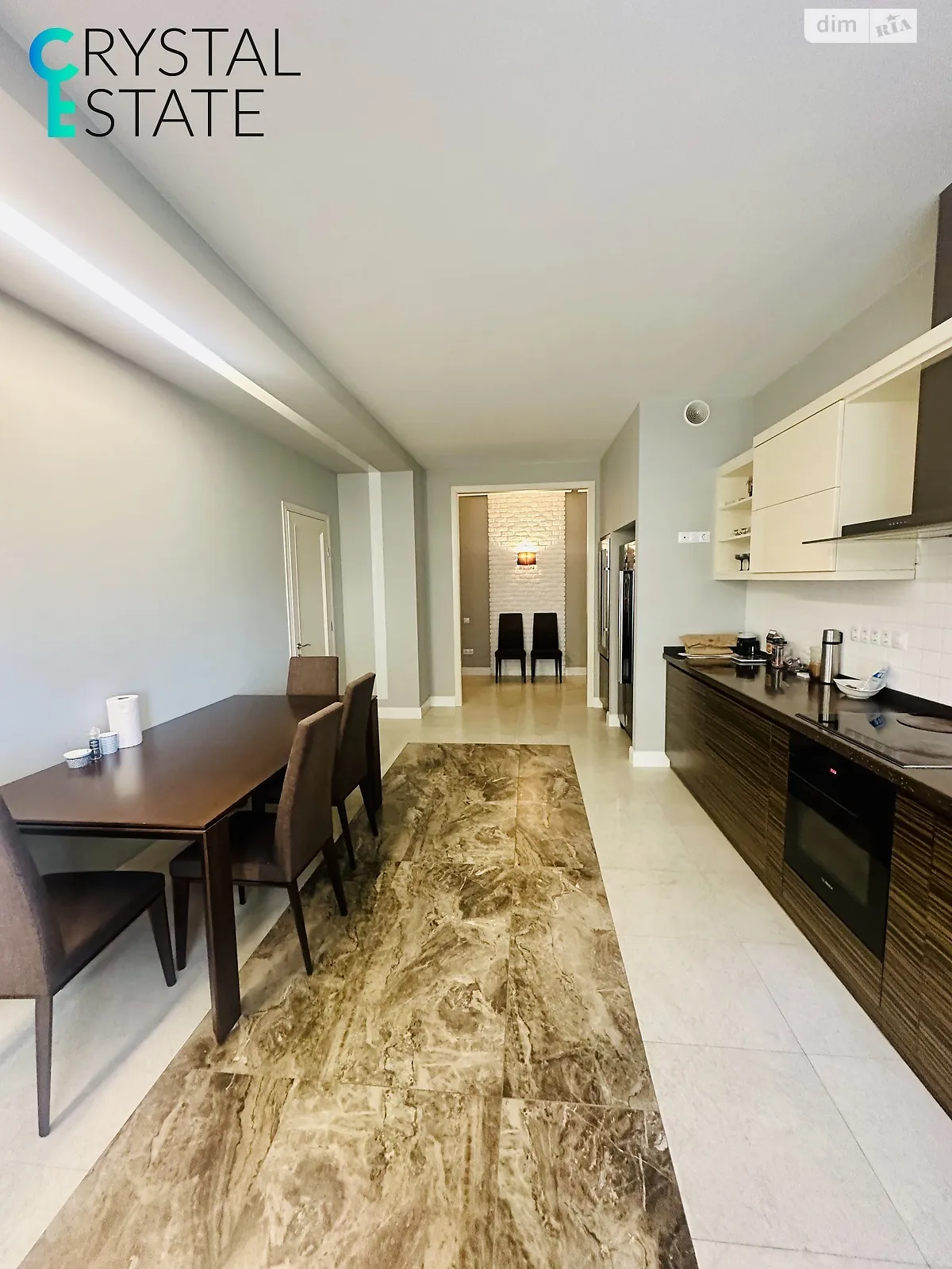 Продается 3-комнатная квартира 144 кв. м в Одессе, просп. Шевченко, 33Б - фото 1