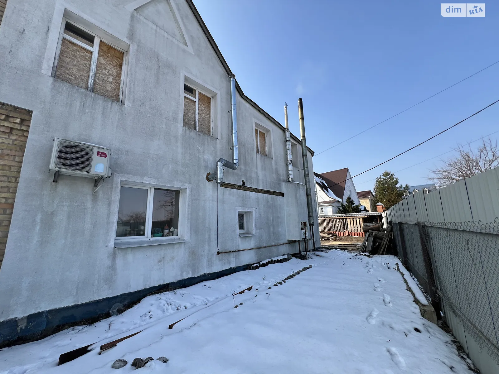 Продається частина будинку 70.7 кв. м з подвалом, цена: 95000 $ - фото 1