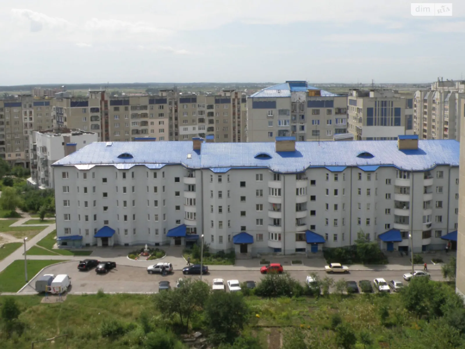 Сдается в аренду 3-комнатная квартира 96 кв. м в Львове, ул. Михаила Горыня(Скрипника), 15А - фото 1