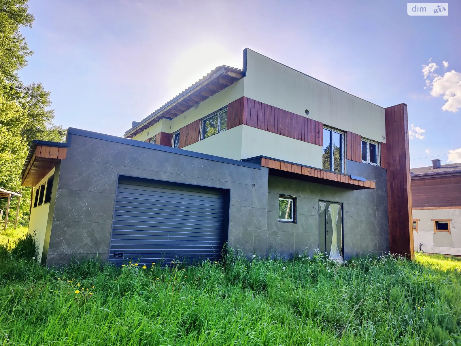 Продається будинок 2 поверховий 167.8 кв. м з ділянкою, цена: 175000 $ - фото 1