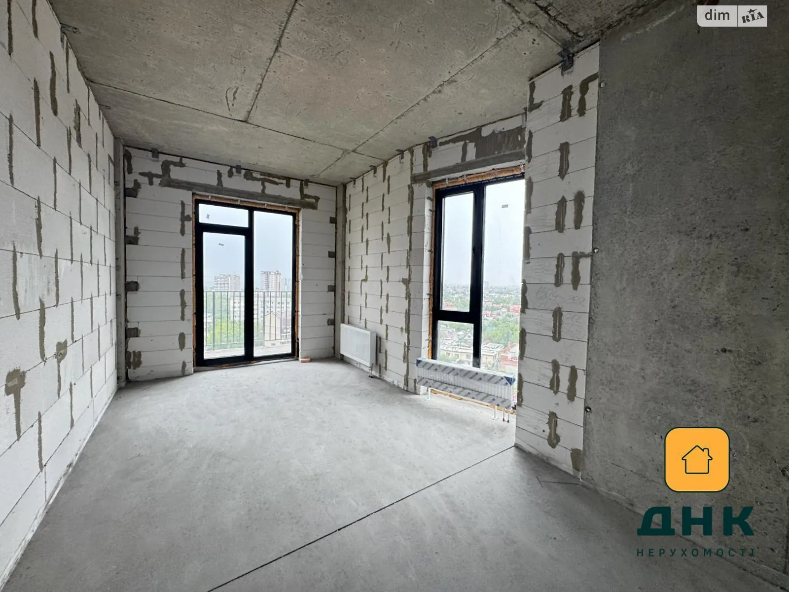 Продается 1-комнатная квартира 31 кв. м в Одессе, ул. Чубаевская, 1 - фото 1