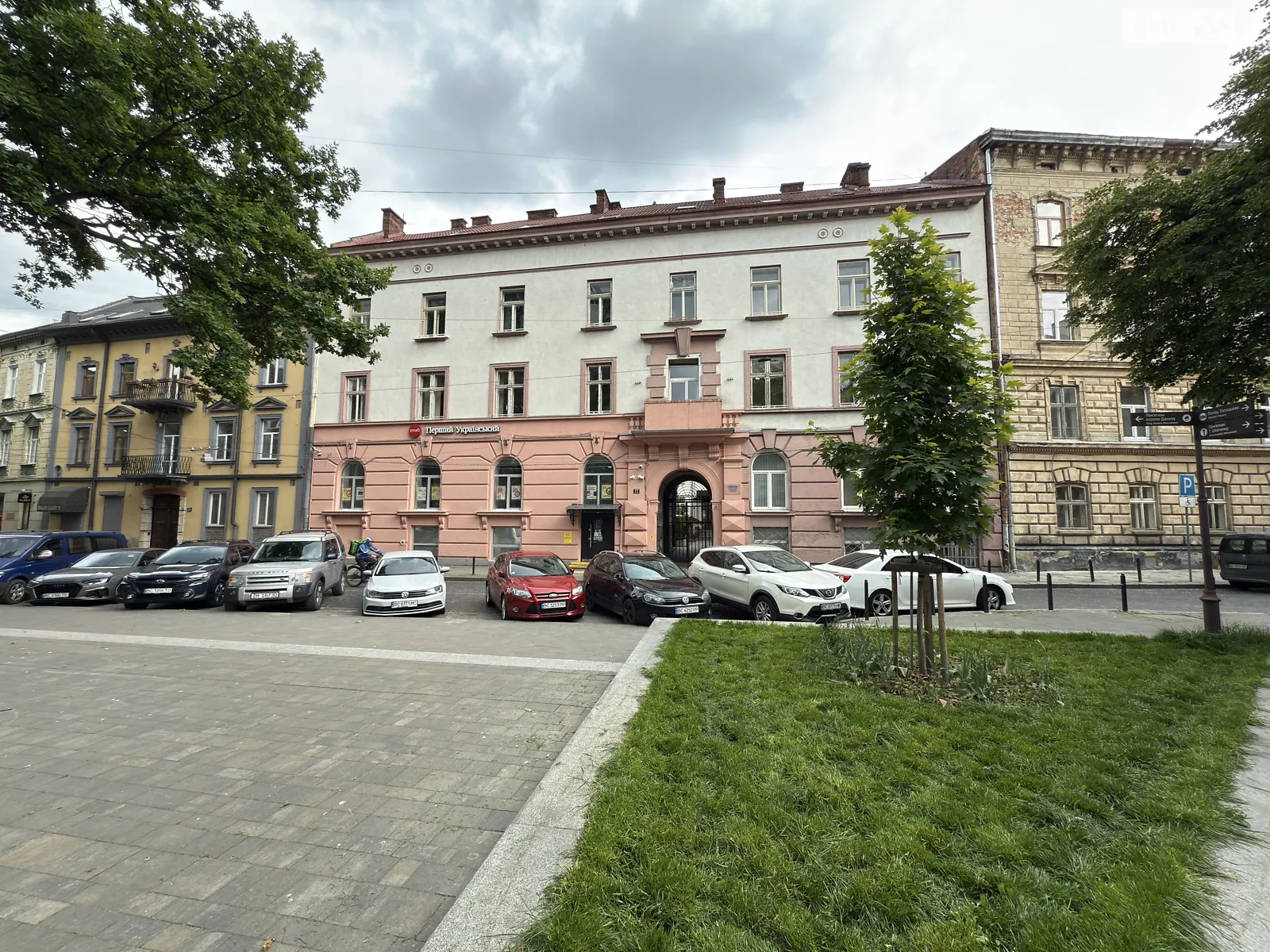 Здається в оренду офіс 22 кв. м в бізнес-центрі, цена: 12000 грн - фото 1