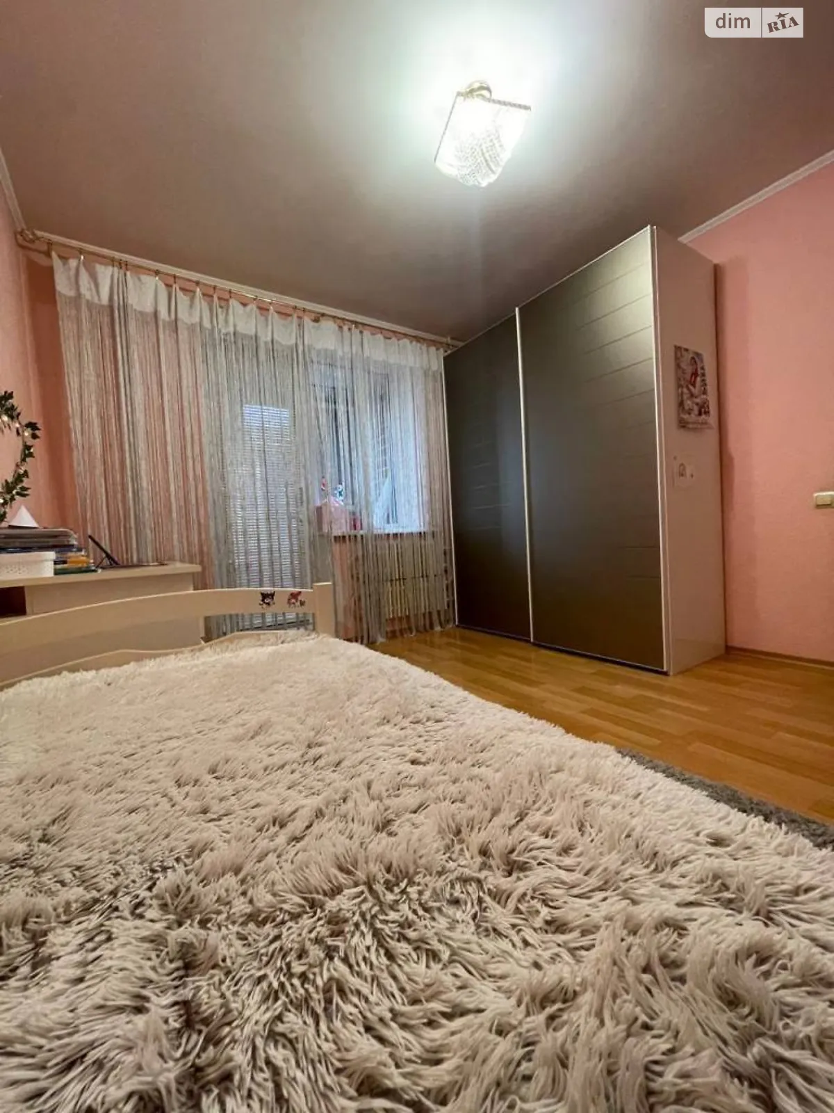 Продається 3-кімнатна квартира 77 кв. м у Харкові, вул. Кричевського, 41 - фото 1