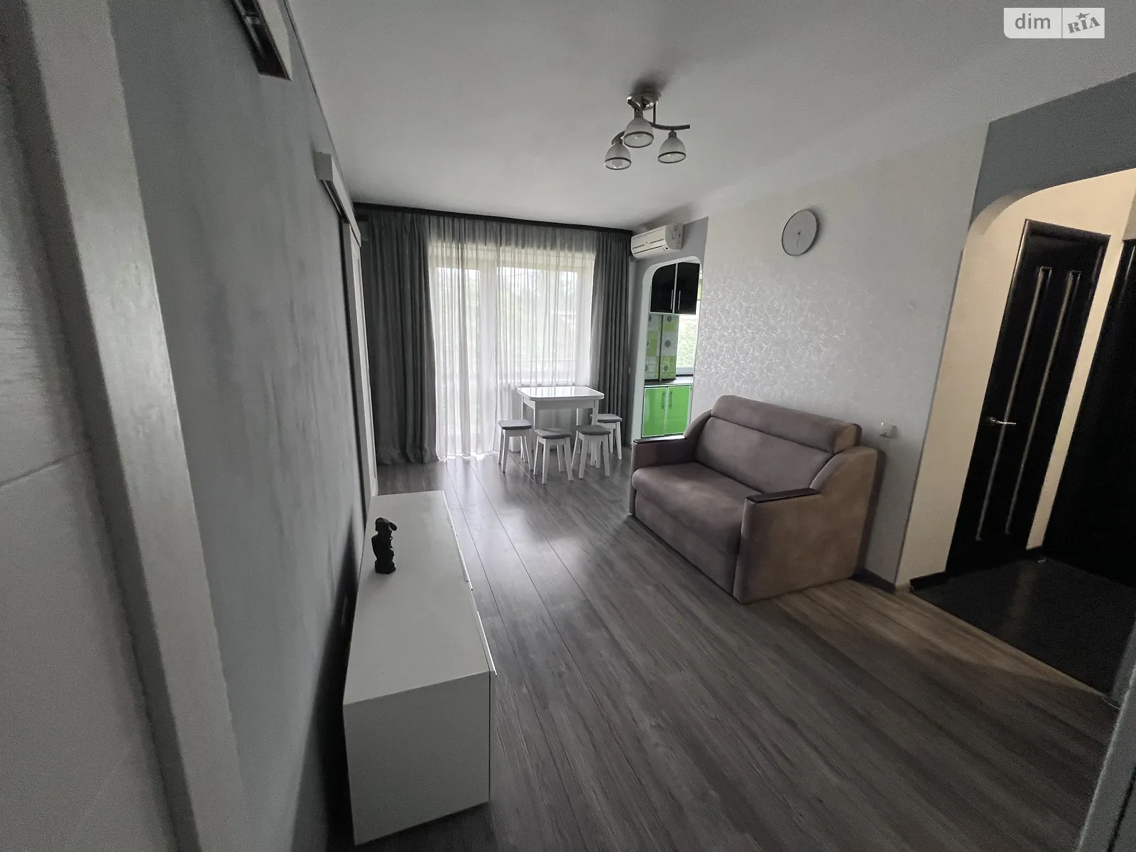 Сдается в аренду 3-комнатная квартира 56.7 кв. м в Киеве, ул. Николая Краснова, 8 - фото 1
