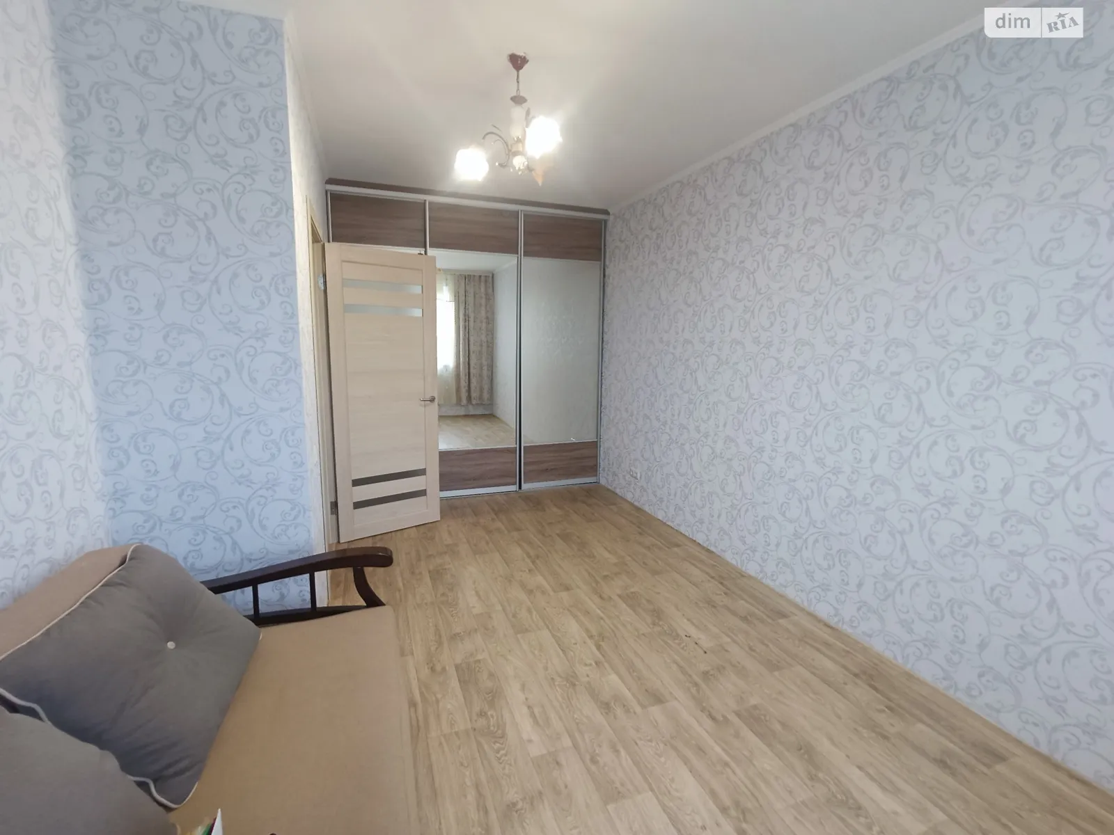 Продается 1-комнатная квартира 37.2 кв. м в Харькове, цена: 35000 € - фото 1