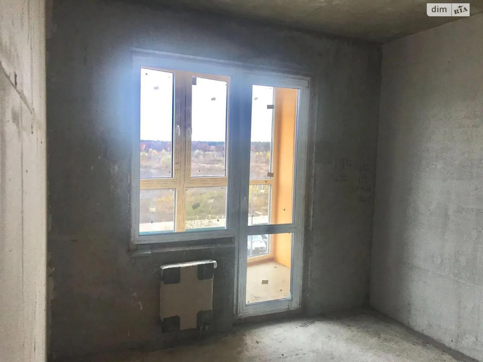 Продается 1-комнатная квартира 37 кв. м в Киеве, ул. Берковецкая, 6А - фото 1