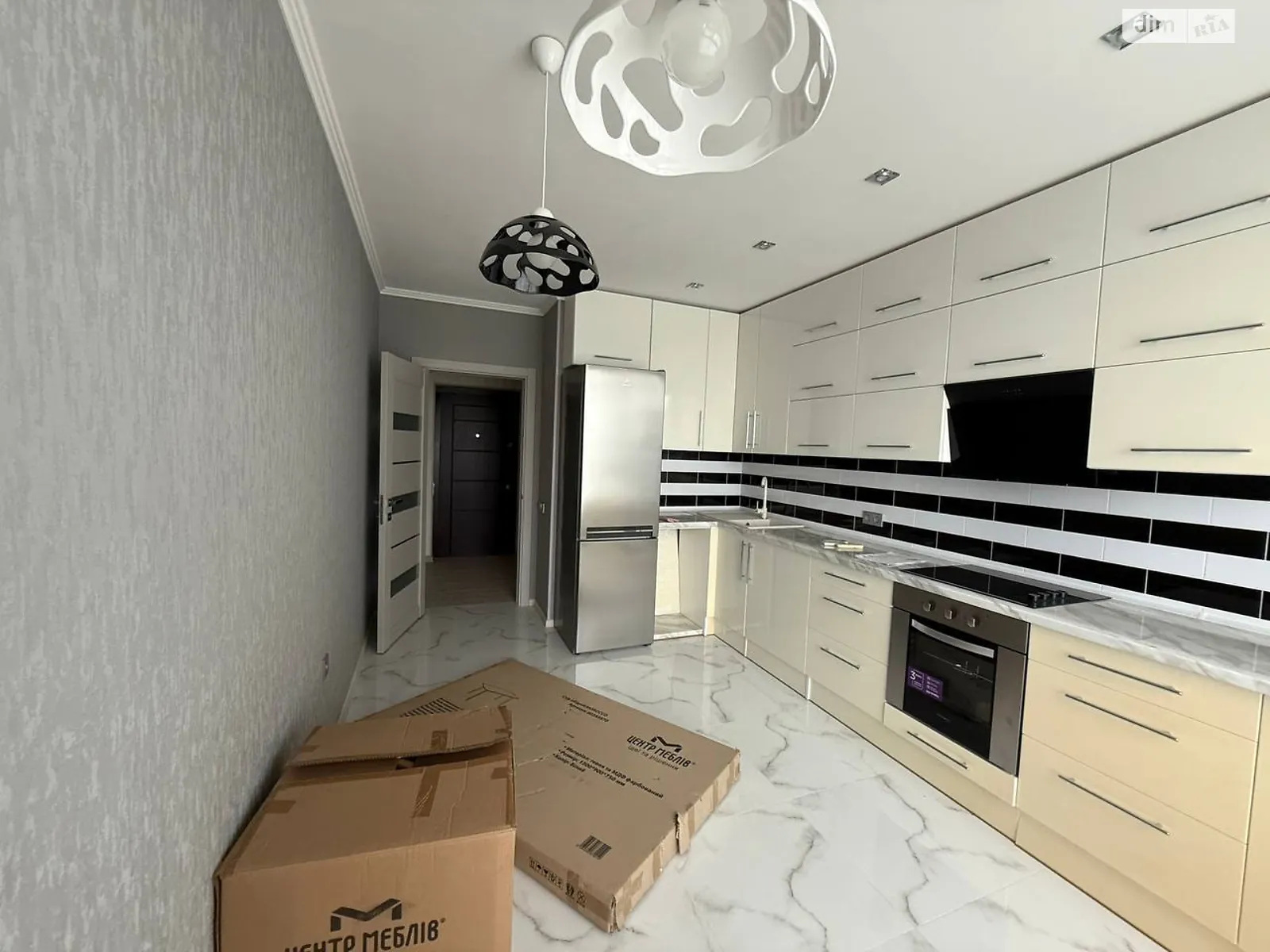 Продається 2-кімнатна квартира 62.8 кв. м у Києві, цена: 140000 $ - фото 1
