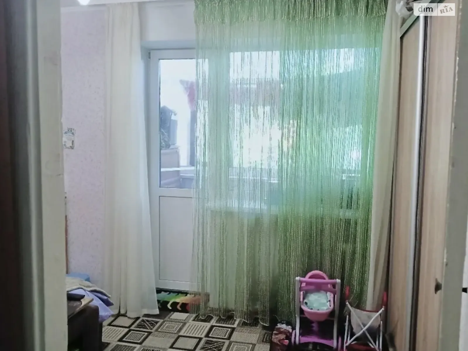 Продается 2-комнатная квартира 41 кв. м в Хмельницком - фото 1