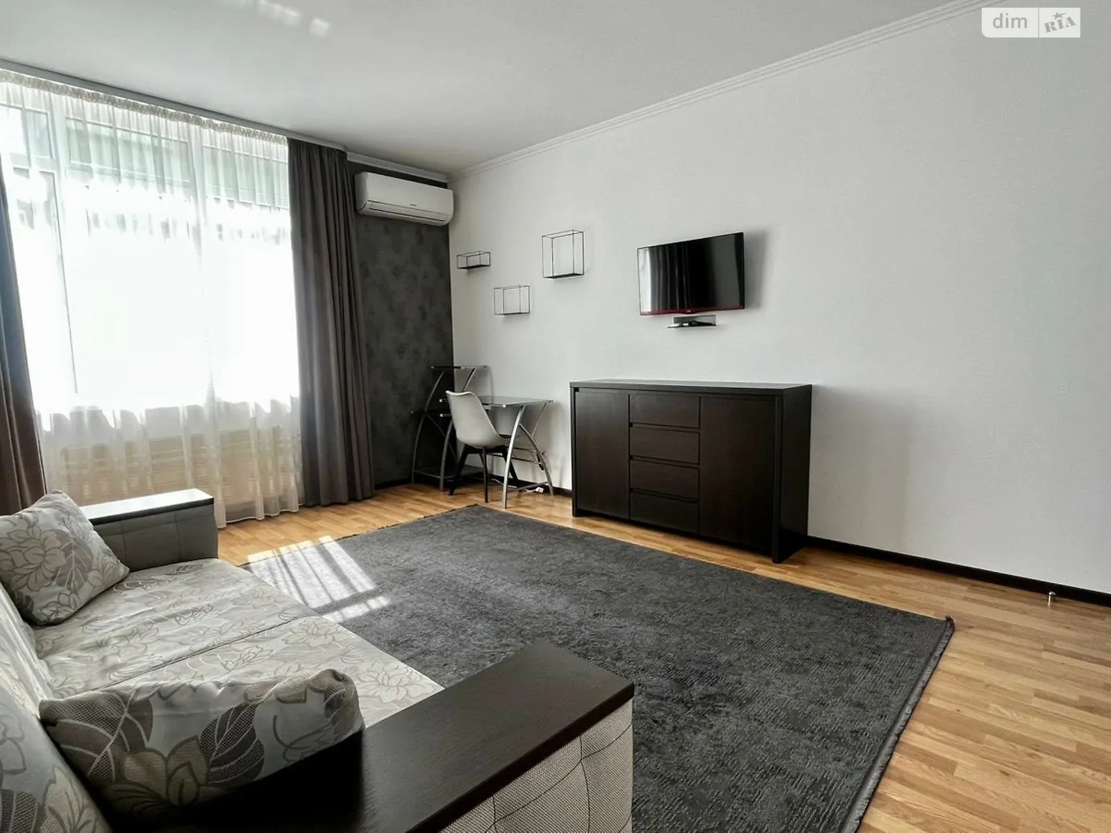 Сдается в аренду 1-комнатная квартира 42.3 кв. м в Львове, ул. Пасечная, 169А - фото 1