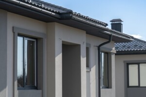 Продажа дуплекса, Закарпатская, Минай, Виноградная улица