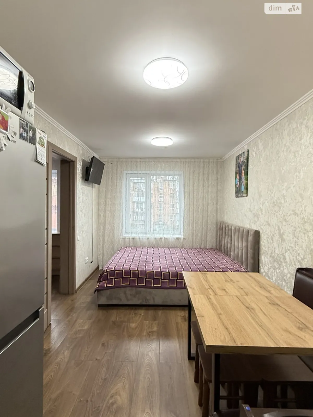 Продается комната 35 кв. м в Гнивани, цена: 17000 $ - фото 1