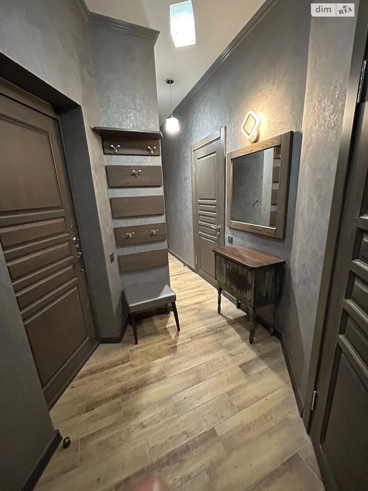 Продається 2-кімнатна квартира 57.3 кв. м у, цена: 58000 $ - фото 1
