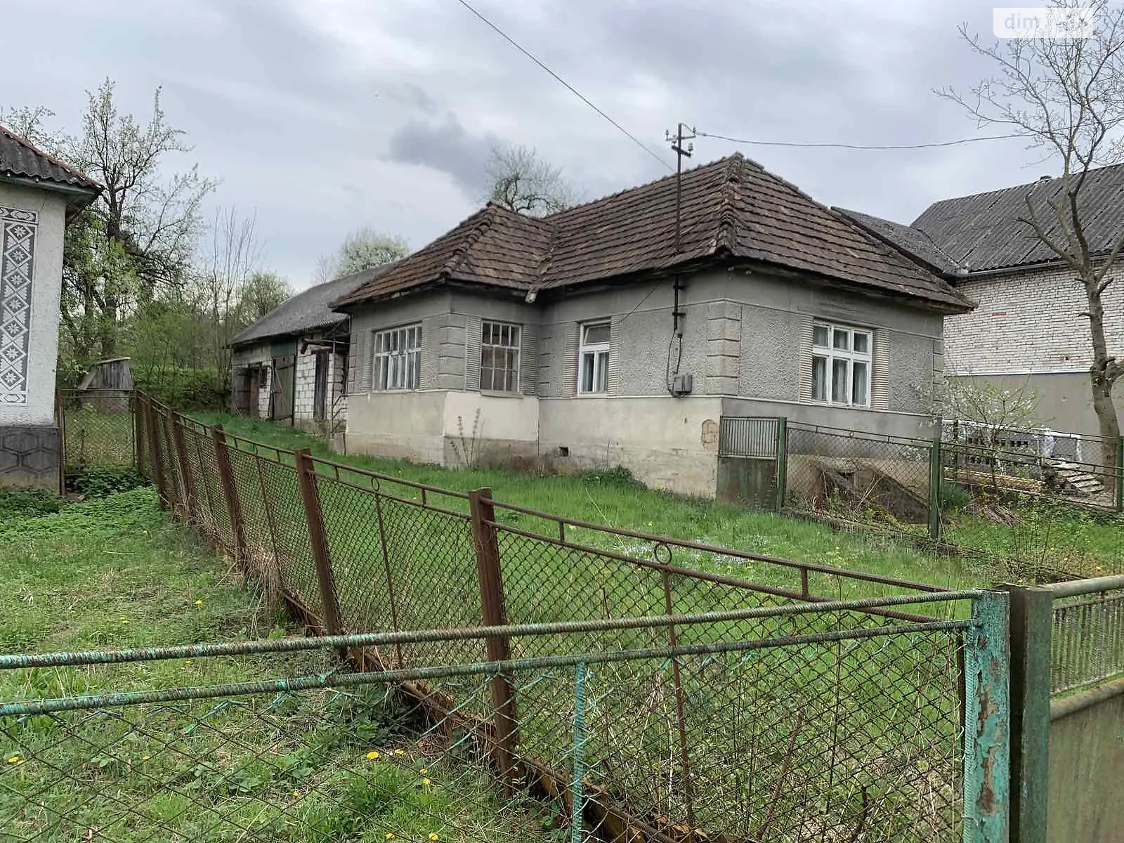 Продается одноэтажный дом 100 кв. м с верандой, цена: 29000 $ - фото 1