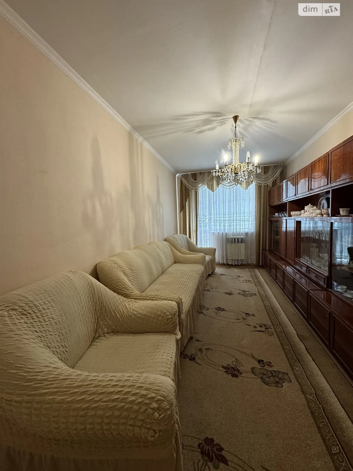 Продается 3-комнатная квартира 63.1 кв. м в Оноковцы, ул. Проектная - фото 1