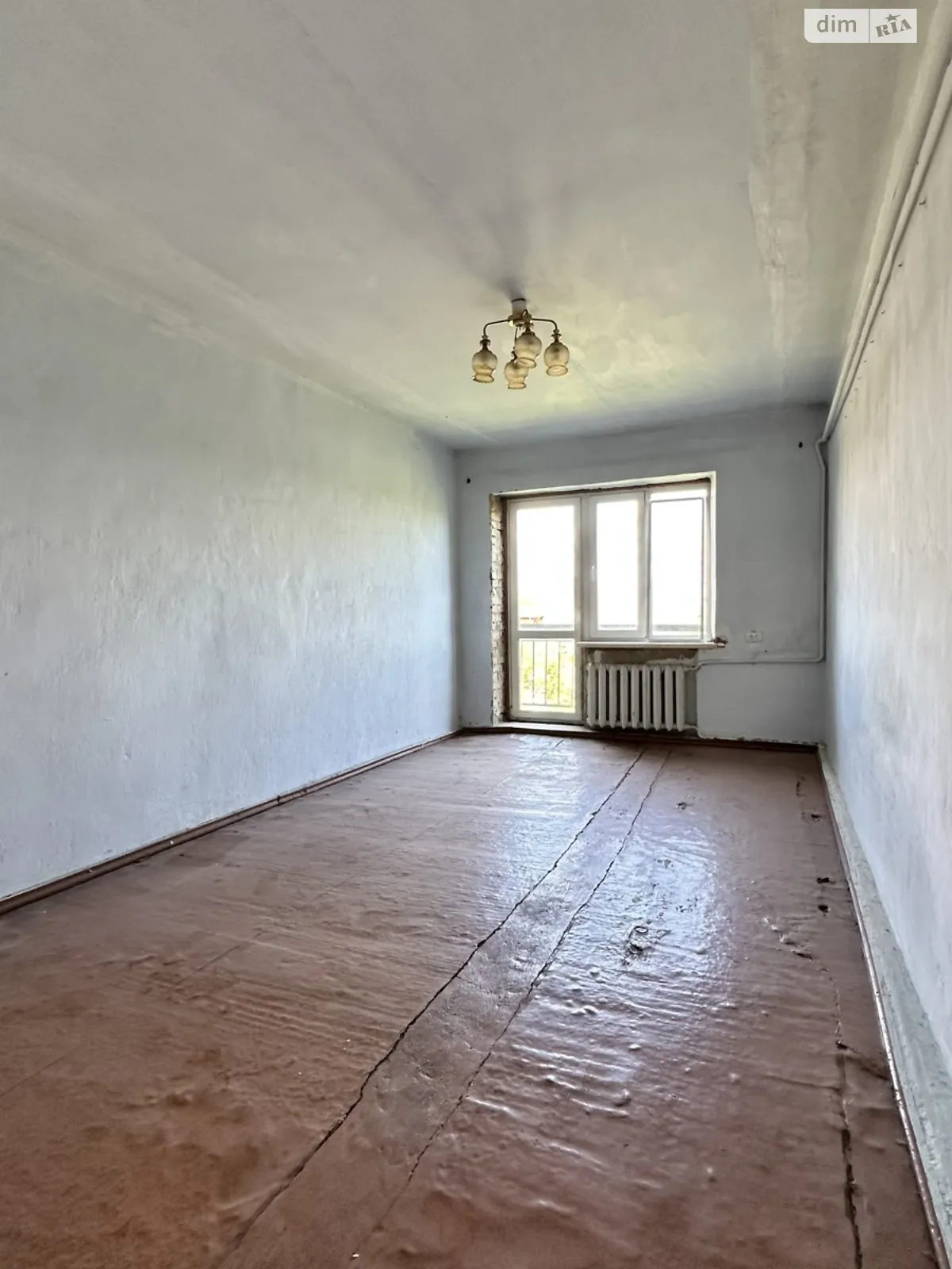 Продається 2-кімнатна квартира 56 кв. м у Гнівані, вул. Ярошинського - фото 1