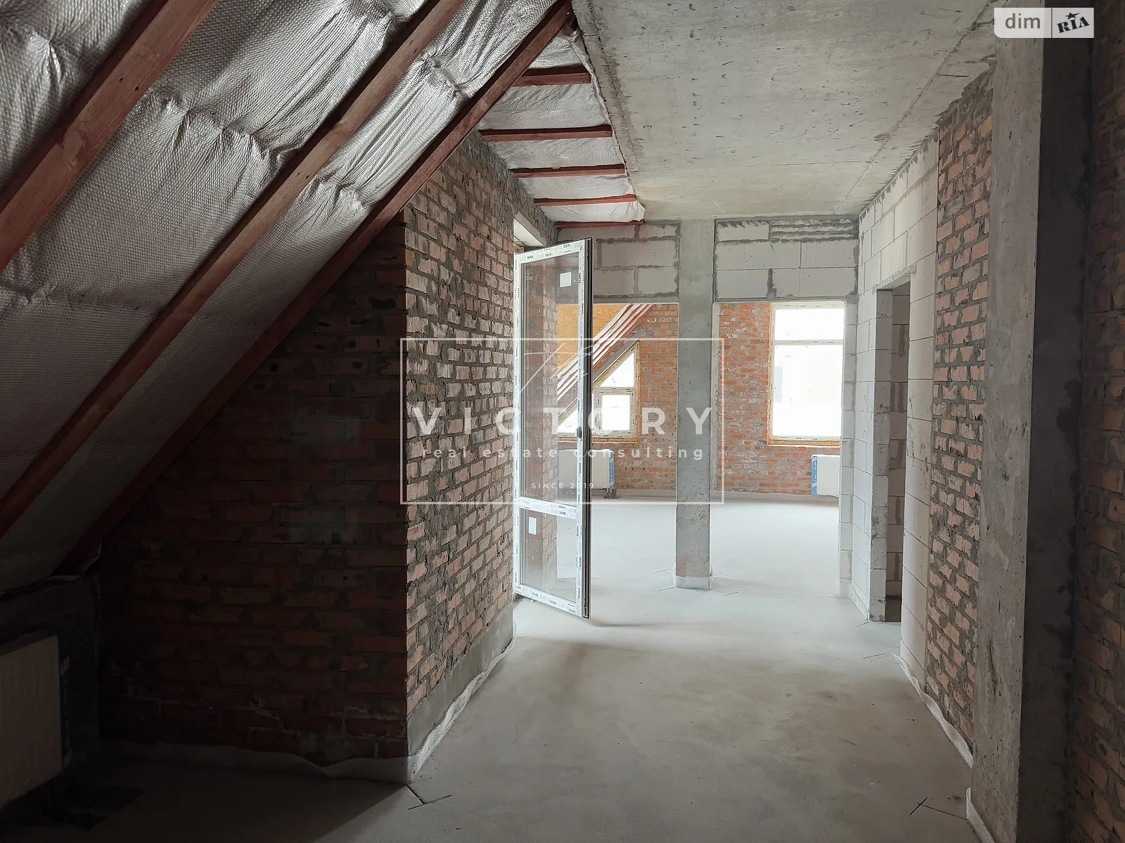 Продається 4-кімнатна квартира 124.6 кв. м у Броварах, вул. Злагоди, 38 - фото 1