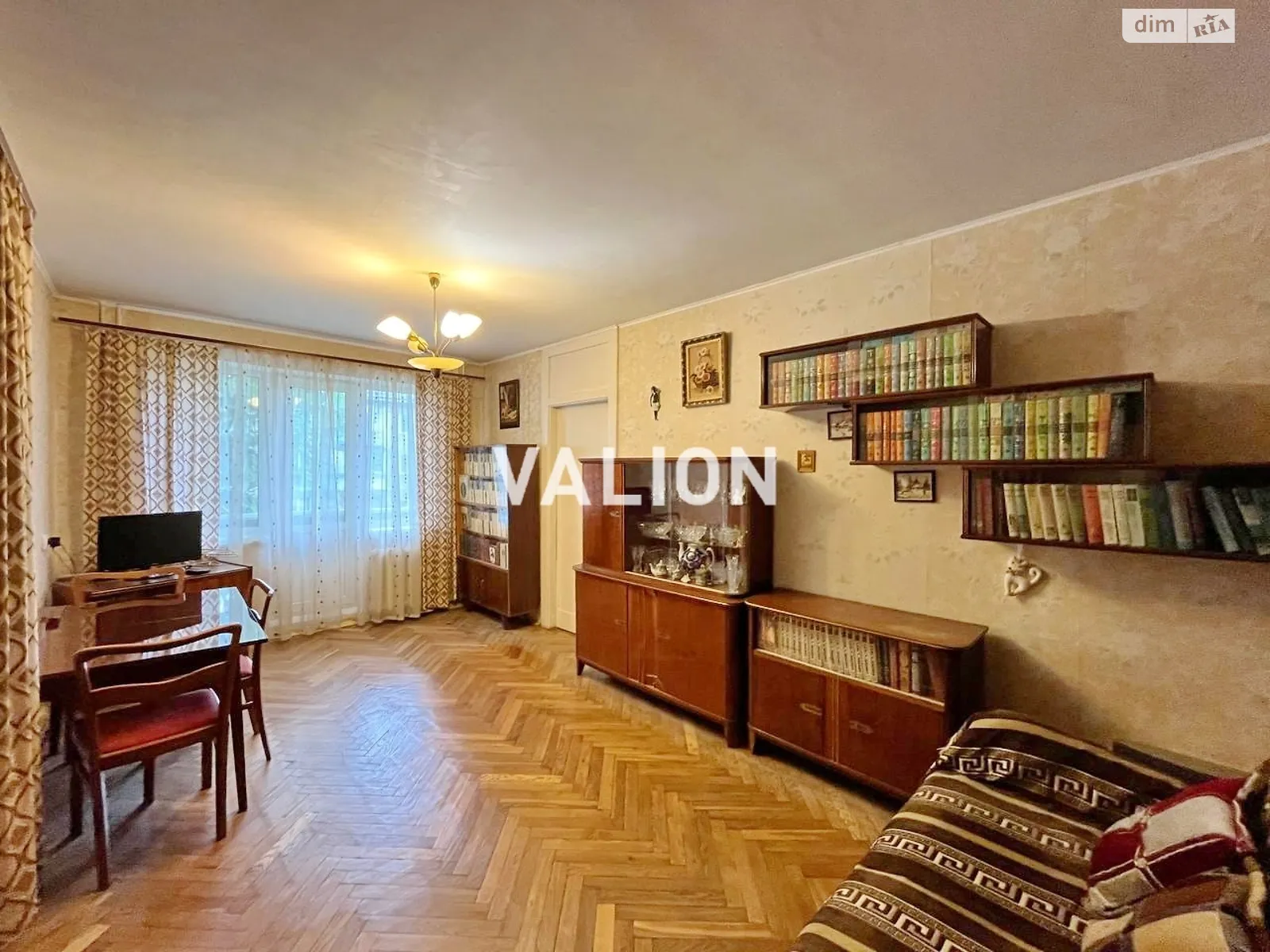 Продается 2-комнатная квартира 45.5 кв. м в Киеве, бул. Вацлава Гавела, 79В - фото 1