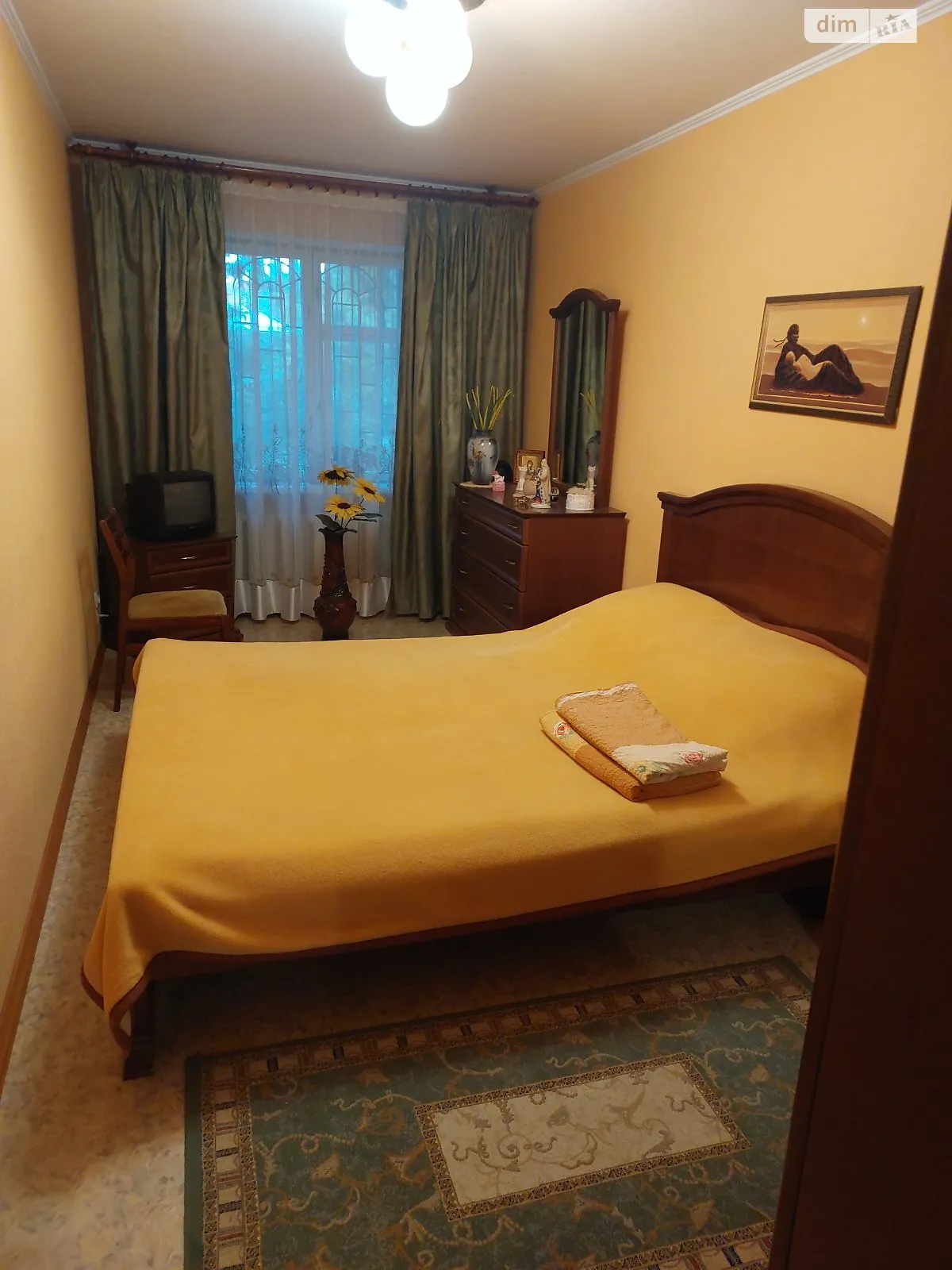 Продается 3-комнатная квартира 62 кв. м в Николаеве, цена: 45000 $ - фото 1
