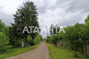 Продажа участка под жилую застройку, Львовская, Великие Горы