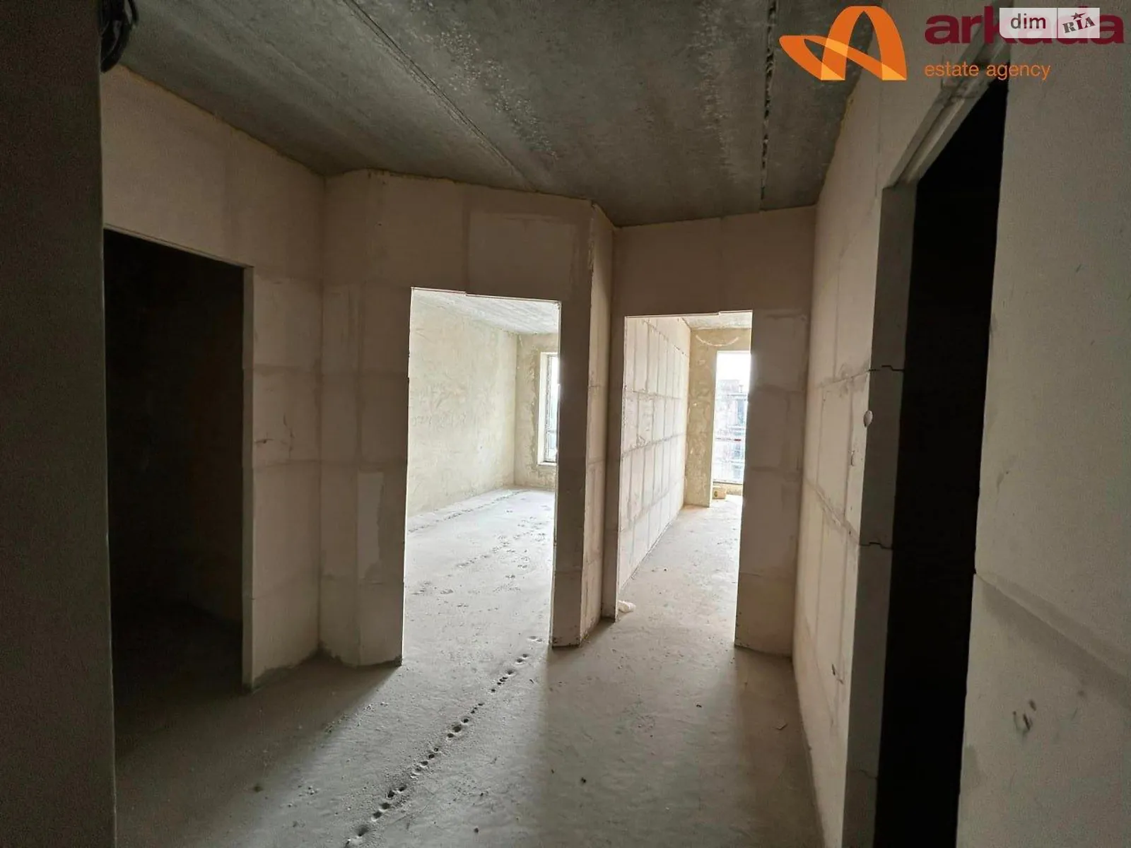 Продается 1-комнатная квартира 45 кв. м в Ивано-Франковске, цена: 39600 $ - фото 1