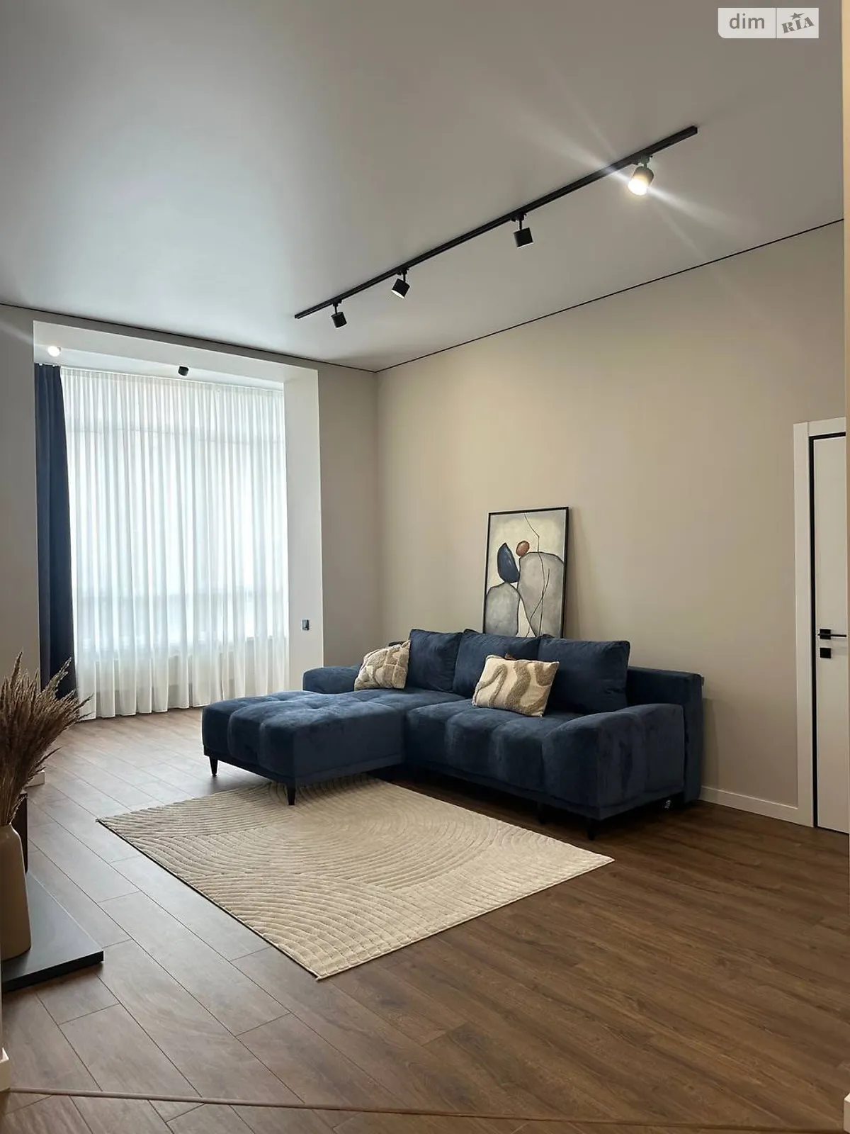Продается 2-комнатная квартира 76 кв. м в Хмельницком, цена: 123000 $ - фото 1