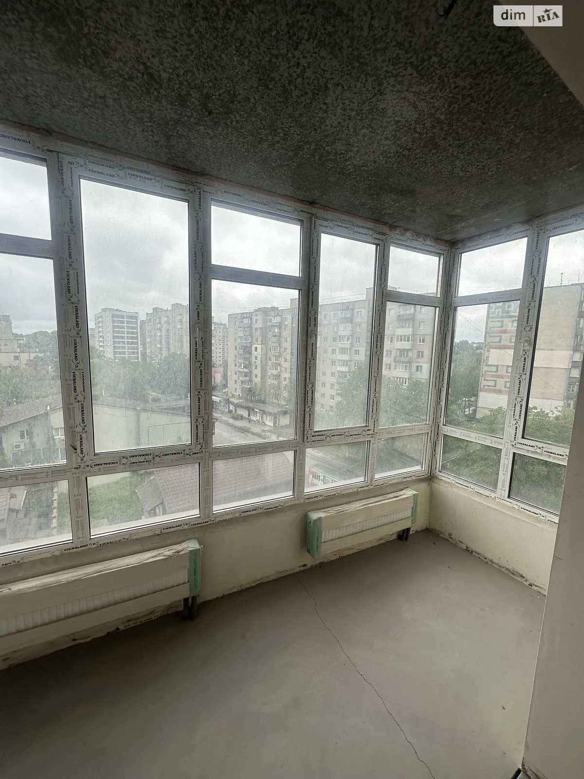 Продается 3-комнатная квартира 105 кв. м в Хмельницком, ул. Проскуровского Подполья, 110 - фото 1