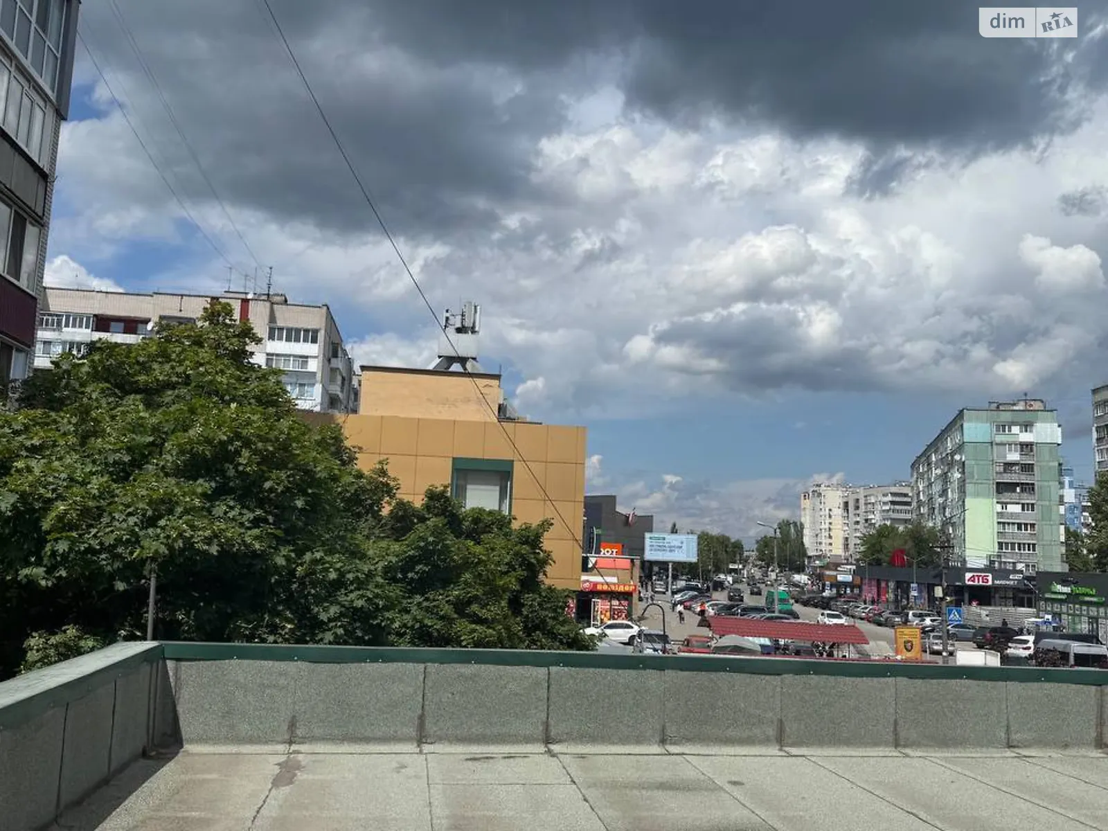 Сдается в аренду помещения свободного назначения 30 кв. м в 3-этажном здании, цена: 18000 грн - фото 1