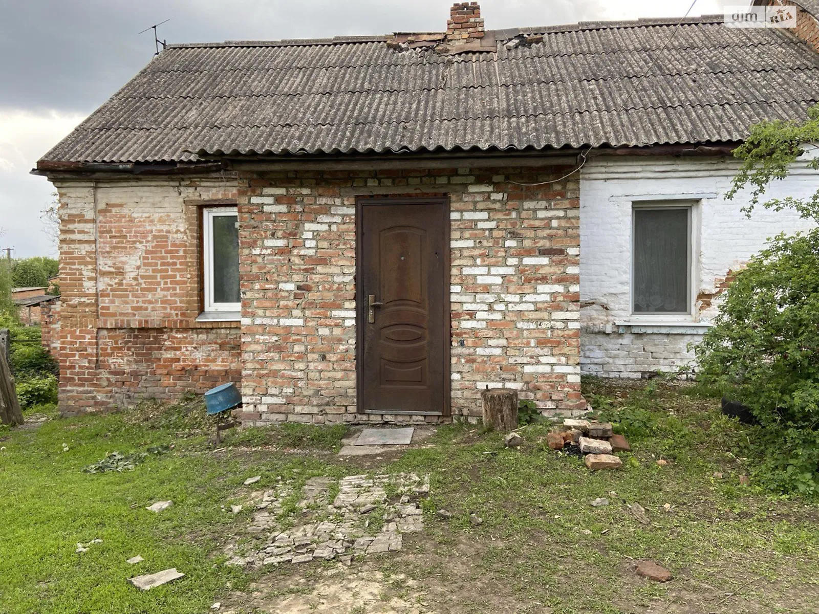 Продається одноповерховий будинок 23.4 кв. м з гаражем, цена: 6400 $ - фото 1