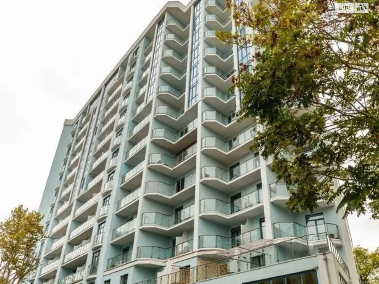 Продается объект сферы услуг 10 кв. м в 12-этажном здании, цена: 5500 $ - фото 1