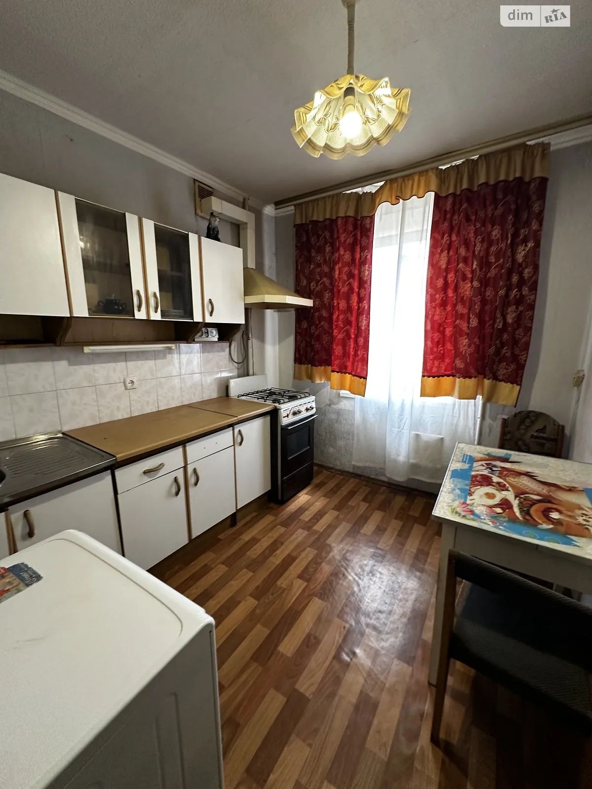 Здається в оренду 1-кімнатна квартира 35.7 кв. м у Білій Церкві, вул. Партизанська - фото 1