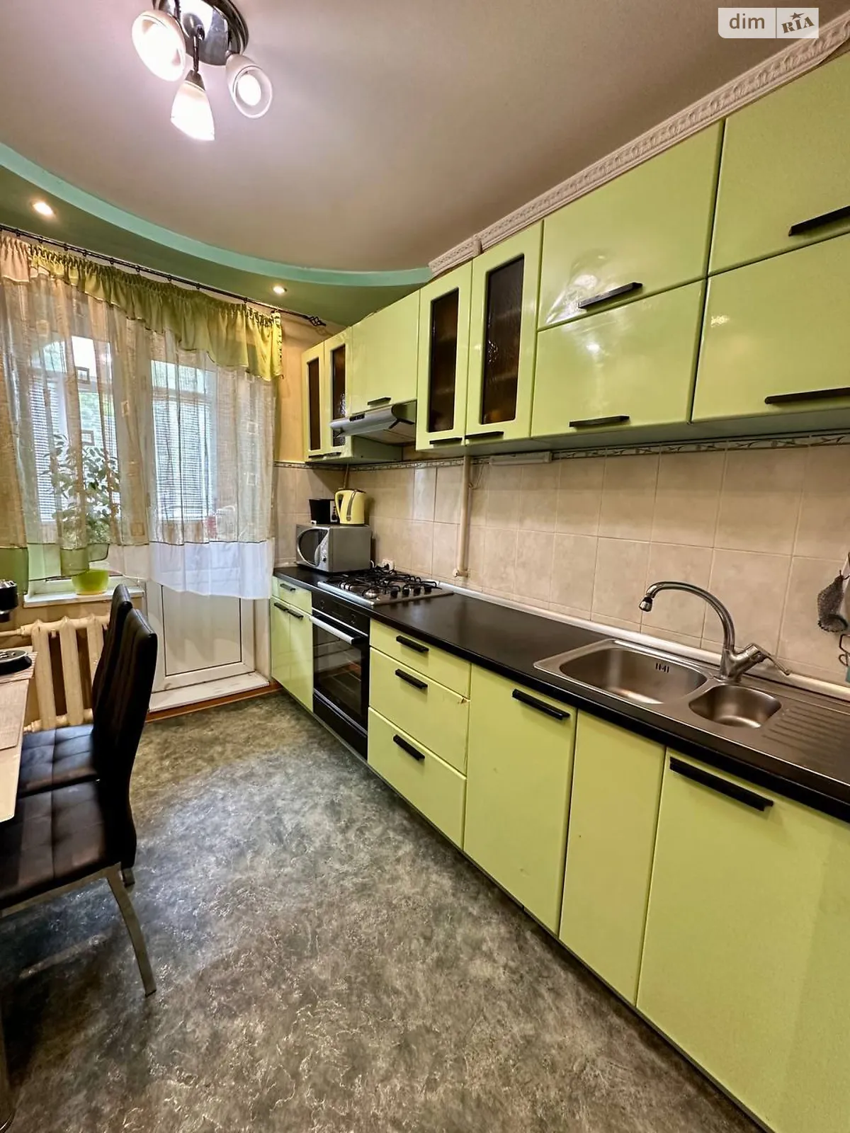 Продается 3-комнатная квартира 78.2 кв. м в Ровно, цена: 64000 $ - фото 1