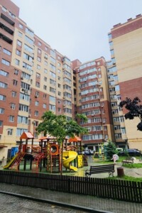 Продажа квартиры, Винница, р‑н. Ближнее замостье, Академика Янгеля улица, дом 6К корпус 5, кв. 73