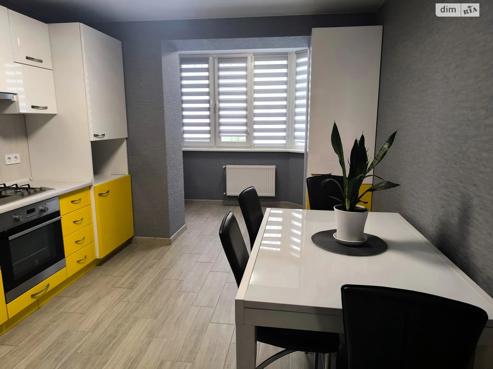 Продается 1-комнатная квартира 42 кв. м в Виннице, ул. Николаевская - фото 1