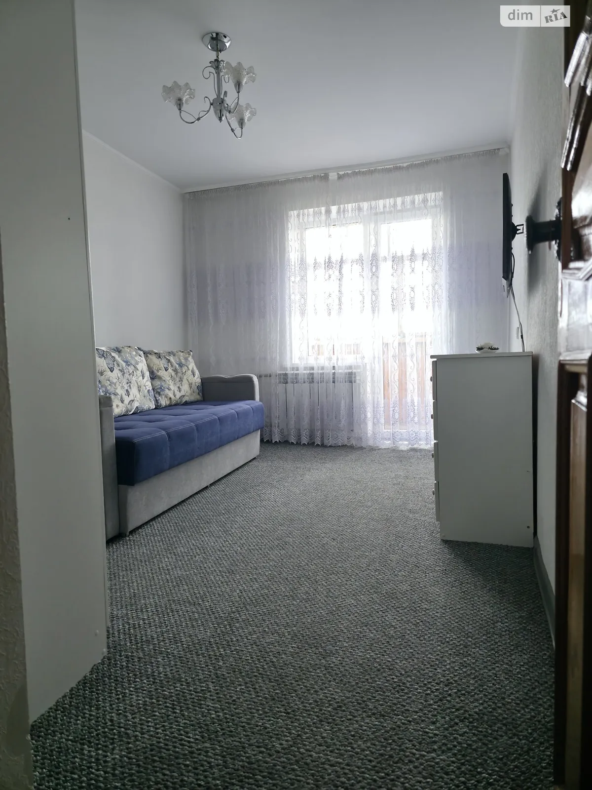 Продается 3-комнатная квартира 62.5 кв. м в Виннице, ул. Брацлавская, 62 - фото 1