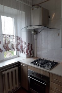 Продаж квартири, Вінниця, р‑н. Замостя, Замостянська вулиця, буд. 25