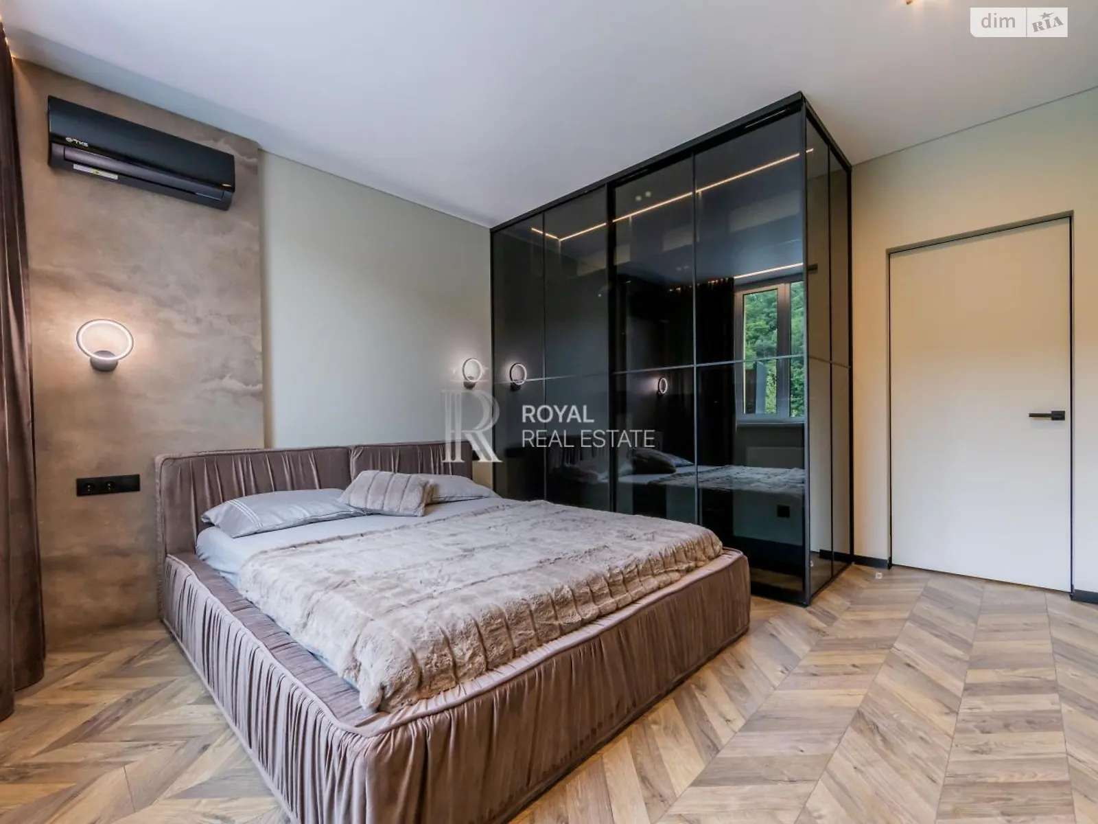 Продається 1-кімнатна квартира 45 кв. м у Києві, цена: 120000 $ - фото 1