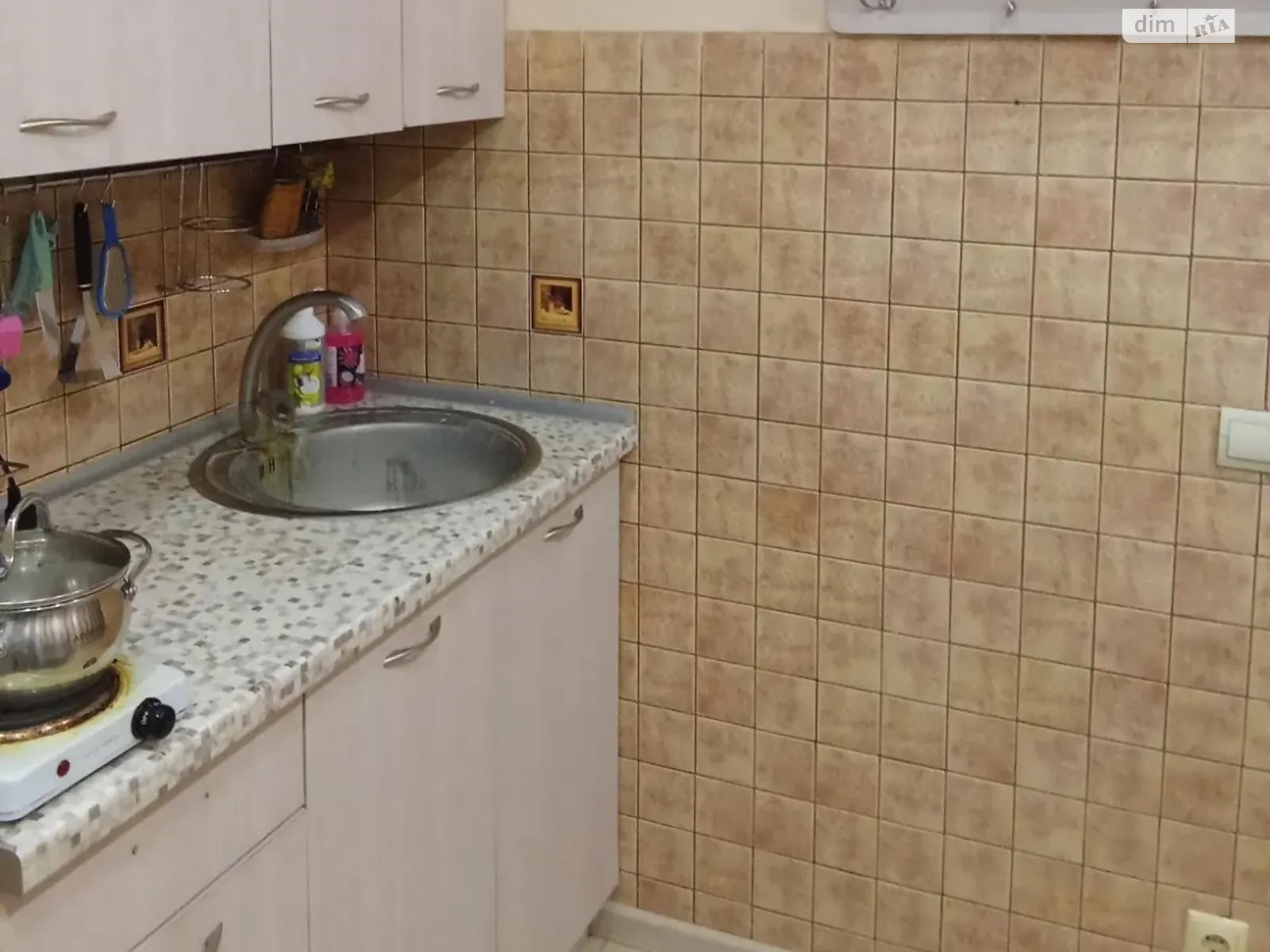 Продається 1-кімнатна квартира 30 кв. м у Львові, цена: 49999 $ - фото 1