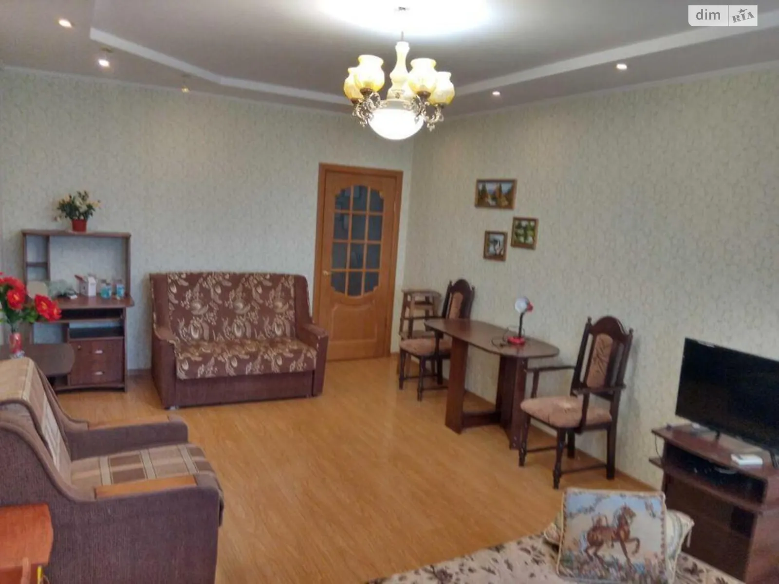 Продається 1-кімнатна квартира 60.1 кв. м у Києві, цена: 109000 $ - фото 1