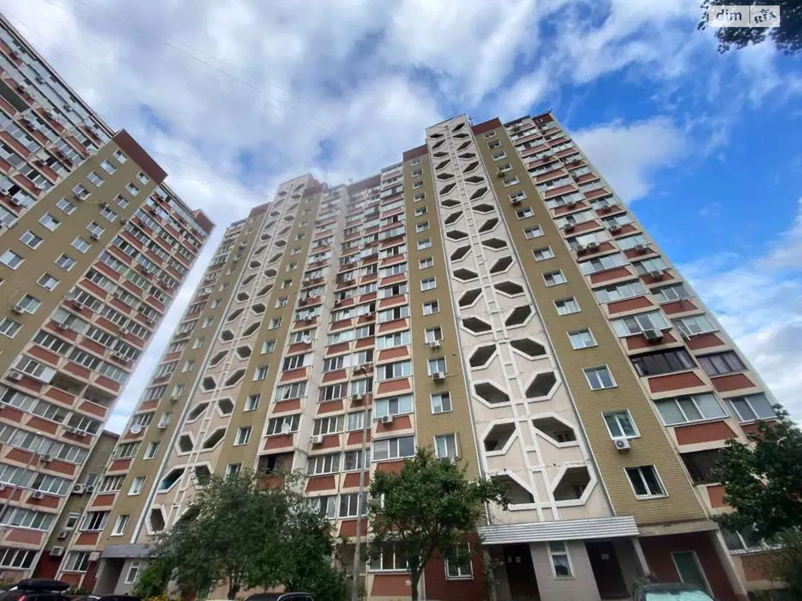 Продається 3-кімнатна квартира 84 кв. м у Києві, вул. Північна, 6 - фото 1