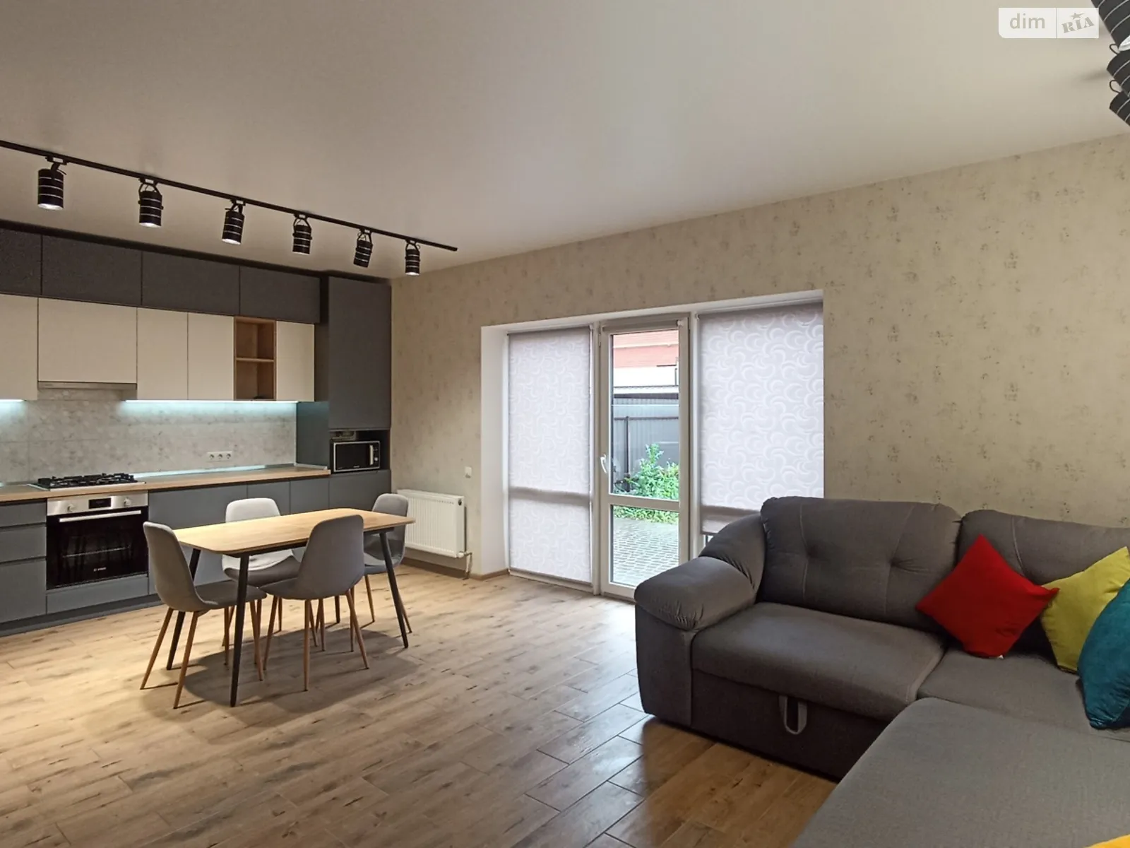 вул. Екологічна Зарванці, цена: 143500 $ - фото 1