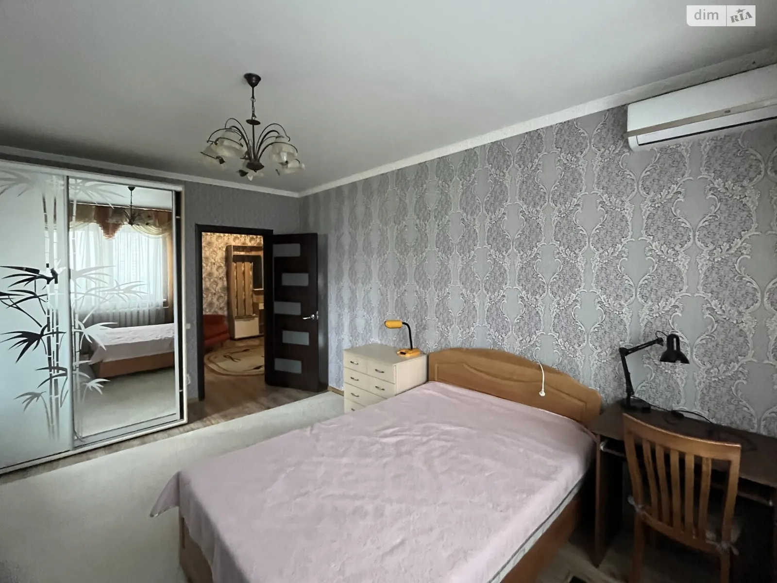 Продається 2-кімнатна квартира 68.5 кв. м у Києві, просп. Петра Григоренка, 28А - фото 1