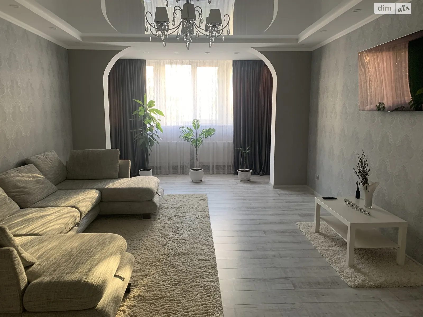 Продається 3-кімнатна квартира 119.5 кв. м у Борисполі, цена: 110000 $ - фото 1