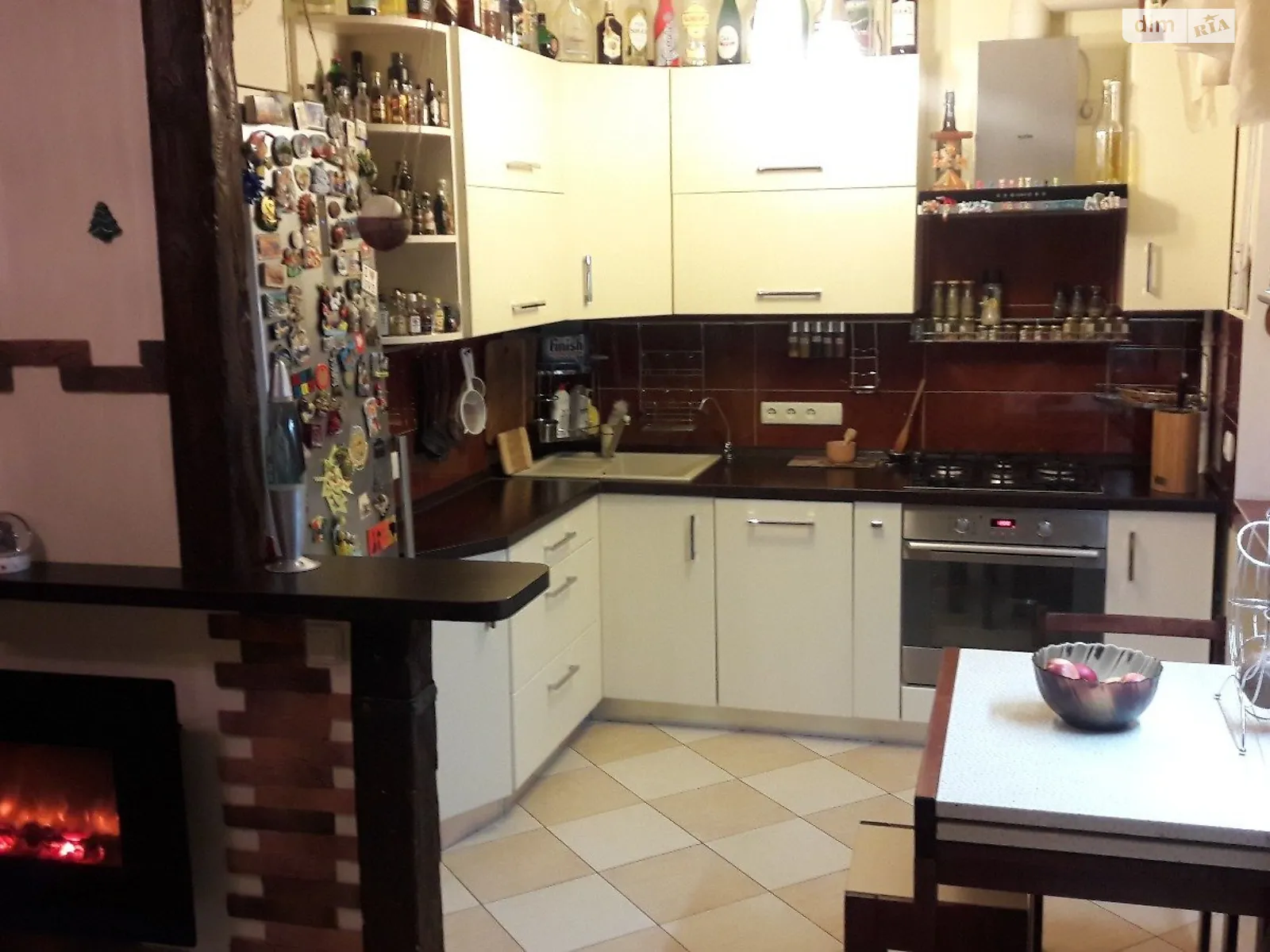 Здається в оренду 2-кімнатна квартира 46 кв. м у Києві, вул. Віталія Скакуна(Академіка Каблукова), 5 - фото 1