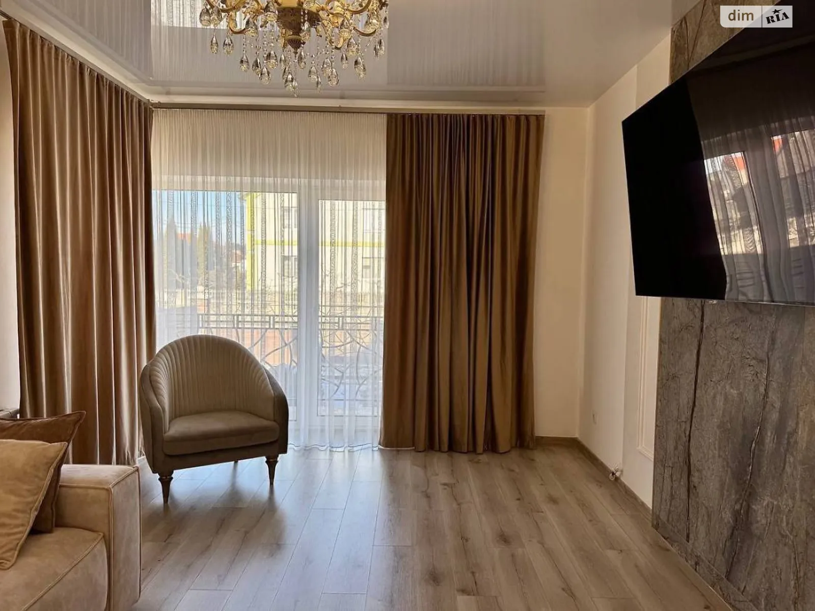 Продається 2-кімнатна квартира 61 кв. м у, цена: 112000 $ - фото 1