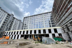 Продаж офісного приміщення, Івано-Франківськ, р‑н. Княгинин, Надрічна вулиця