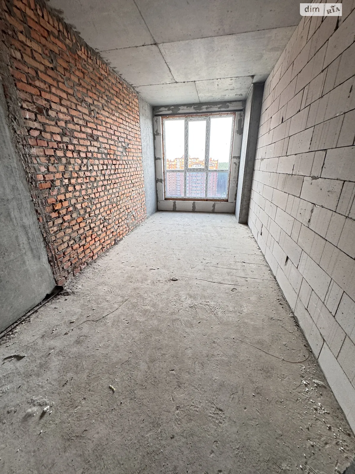 Продается 1-комнатная квартира 48 кв. м в Ирпене, ул. Выговского(Суворова), 2Д/4 - фото 1