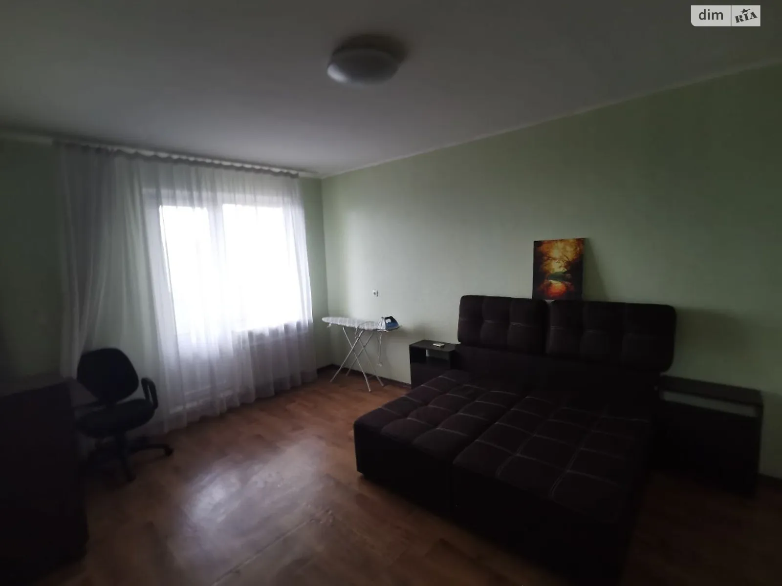 Сдается в аренду 2-комнатная квартира 55 кв. м в Киеве, ул. Сергeя Данченко, 1 - фото 1
