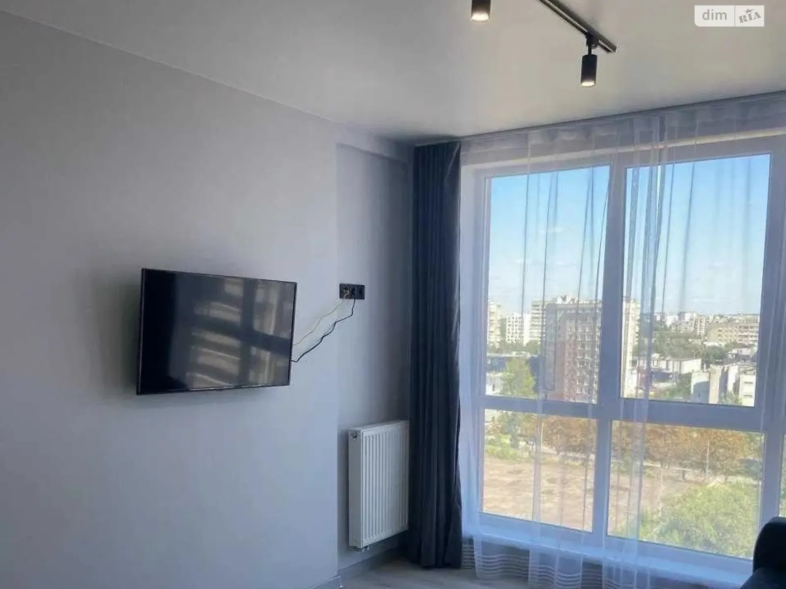 Продається 1-кімнатна квартира 26 кв. м у Львові, цена: 54999 $ - фото 1